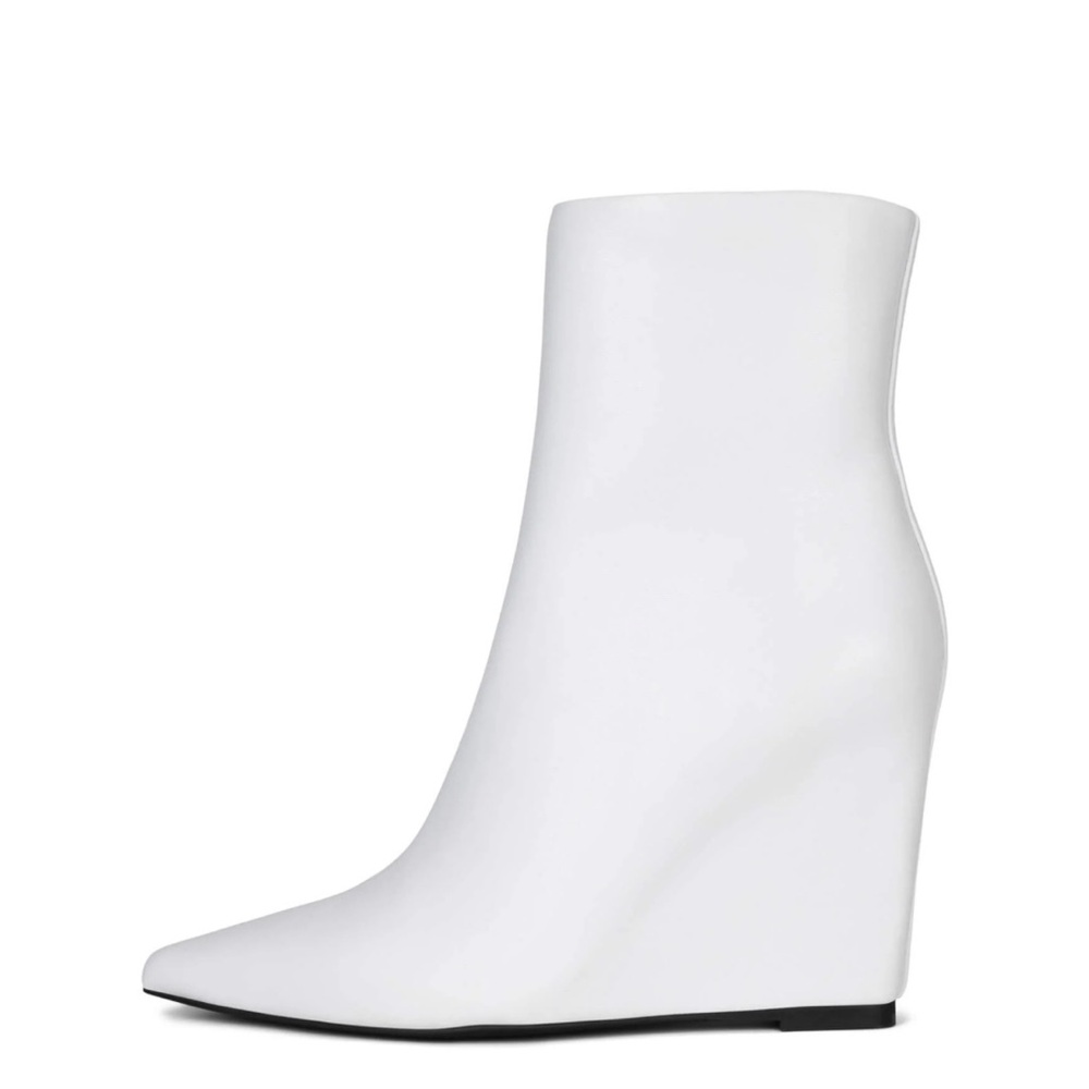 Jeffrey Campbell Katerina High Wedge Boot